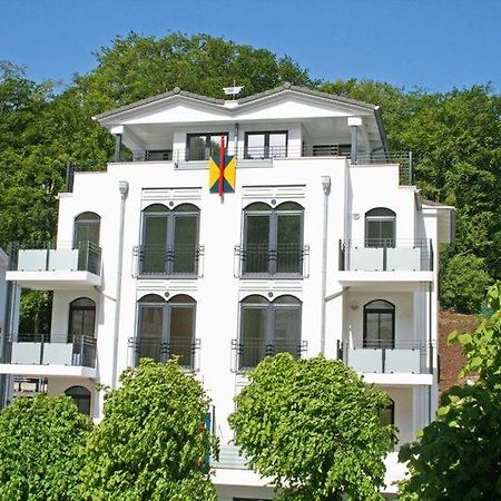 Villa Lena - Wohnung Perlmutt Sellin  ภายนอก รูปภาพ