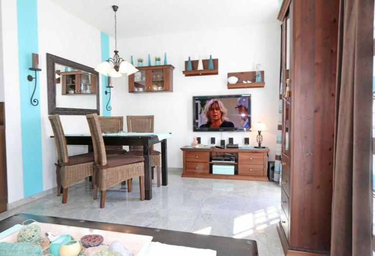 Villa Lena - Wohnung Perlmutt Sellin  ภายนอก รูปภาพ